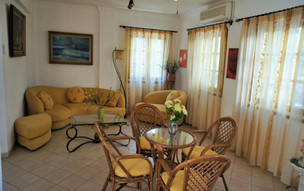 Hotel Anthemis