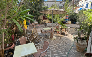 Hotel Anthemis