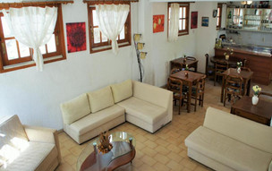 Hotel Anthemis