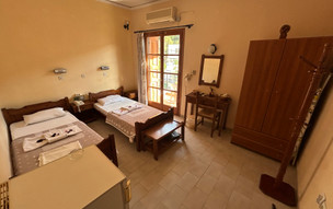 Hotel Anthemis