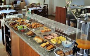 Hotel Anthemis