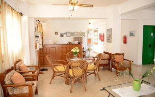 Hotel Anthemis