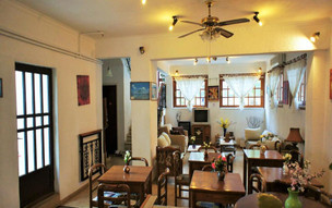Hotel Anthemis
