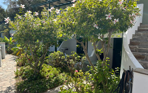 Hotel Erofili Beach