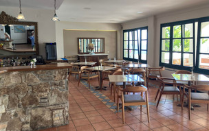 Hotel Erofili Beach