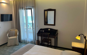 Hotel Erofili Beach