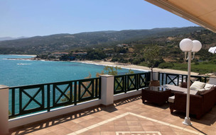 Hotel Erofili Beach