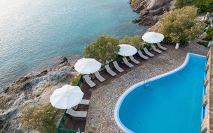 Hotel Erofili Beach