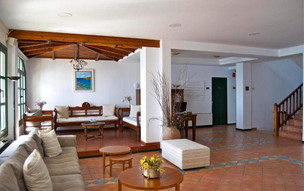 Hotel Erofili Beach