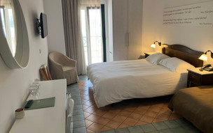 Hotel Erofili Beach