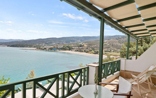 Hotel Erofili Beach