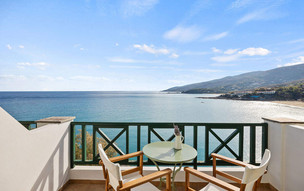 Hotel Erofili Beach
