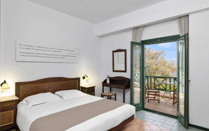 Hotel Erofili Beach