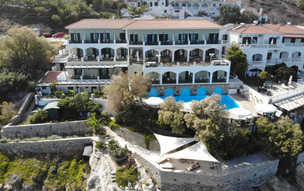 Hotel Erofili Beach