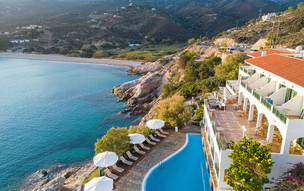 Hotel Erofili Beach