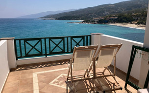 Hotel Erofili Beach