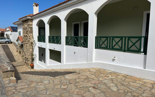 Hotel Erofili Beach