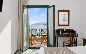 Hotel Erofili Beach
