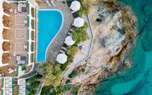 Hotel Erofili Beach