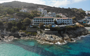Hotel Erofili Beach