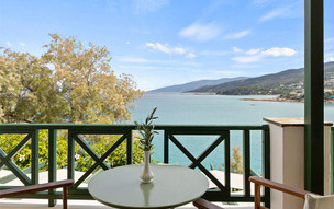 Hotel Erofili Beach