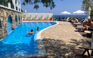 Hotel Erofili Beach