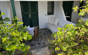 Hotel Erofili Beach