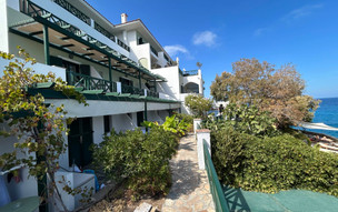 Hotel Erofili Beach