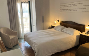 Hotel Erofili Beach