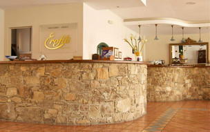 Hotel Erofili Beach