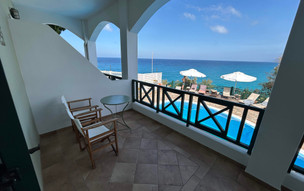 Hotel Erofili Beach