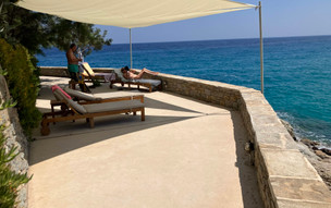 Hotel Erofili Beach