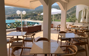 Hotel Erofili Beach