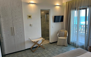 Hotel Erofili Beach