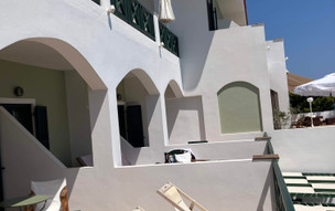 Hotel Erofili Beach