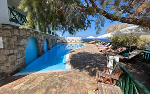 Hotel Erofili Beach