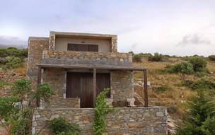 Hotel Pyrgos