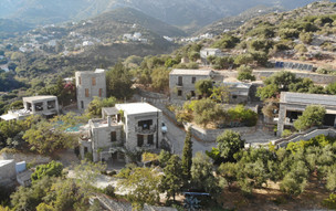 Hotel Pyrgos