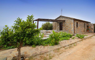 Hotel Pyrgos