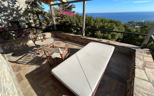 Hotel Pyrgos