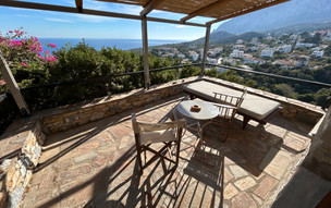 Hotel Pyrgos
