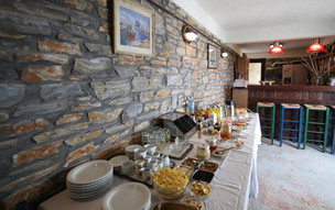 Hotel Pyrgos