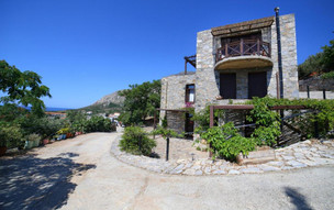 Hotel Pyrgos