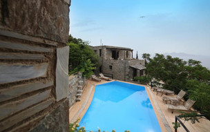 Hotel Pyrgos