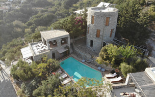 Hotel Pyrgos