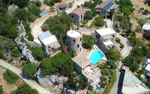 Hotel Pyrgos