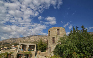 Hotel Pyrgos