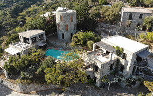 Hotel Pyrgos