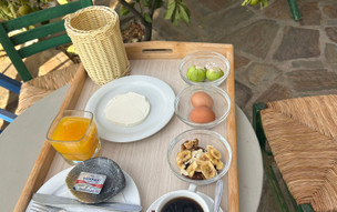 Hotel Pyrgos