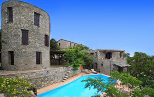 Hotel Pyrgos
